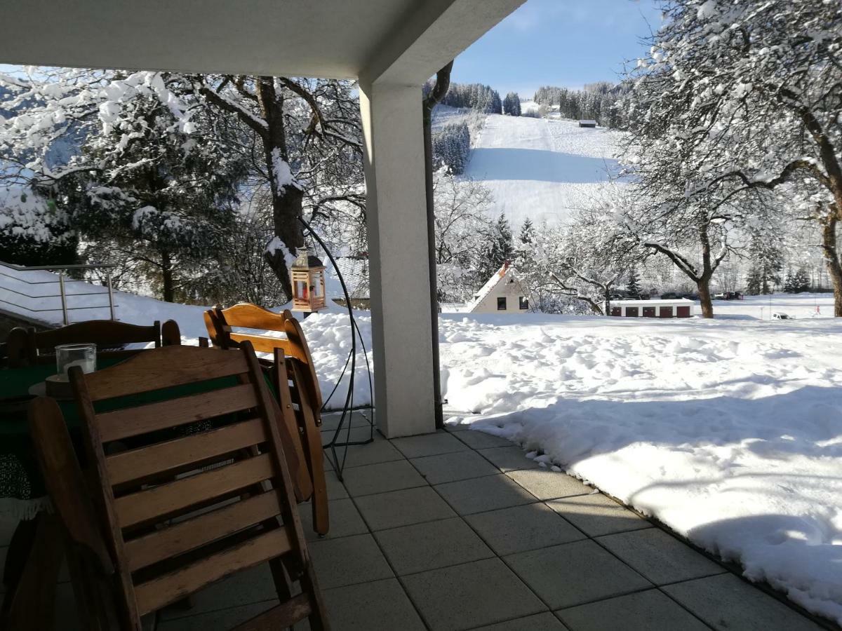 Apartement Gabi * Kleinlobming